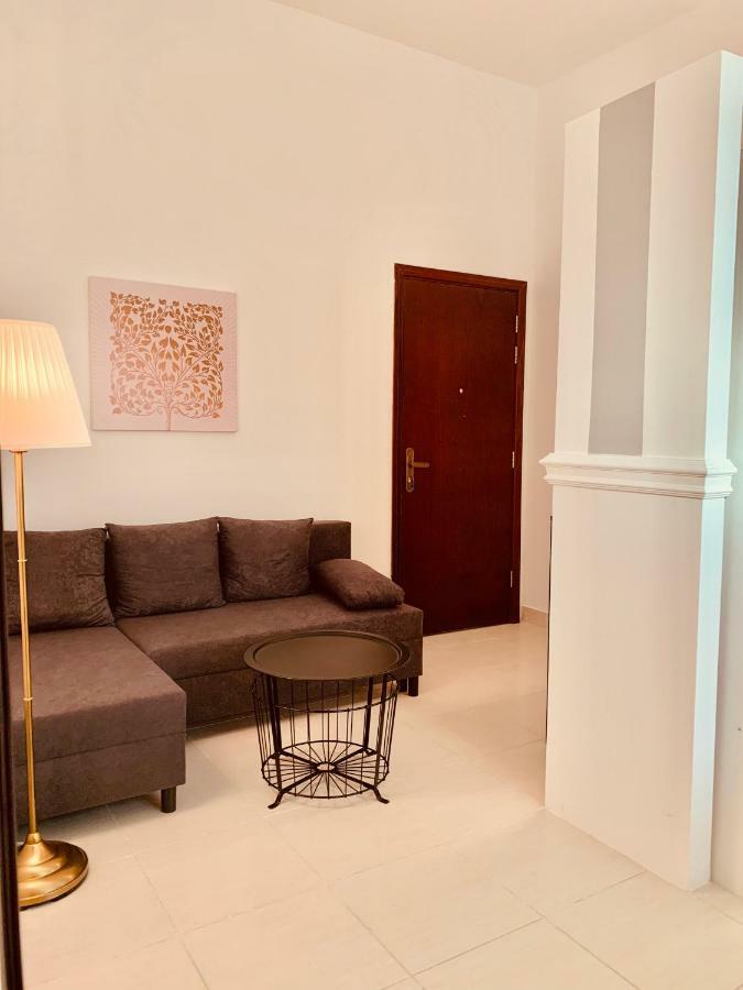 Studio Apartment In Ras Al Khaimah المظهر الخارجي الصورة